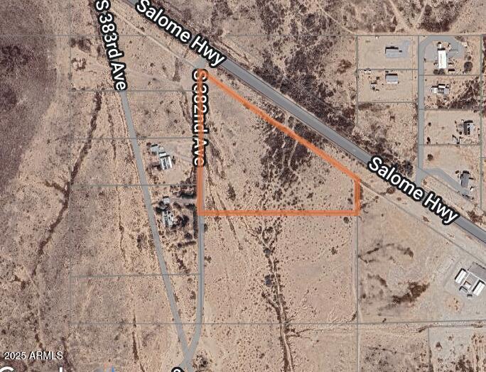 38200 W Salome Hwy., Tonopah, AZ 85354