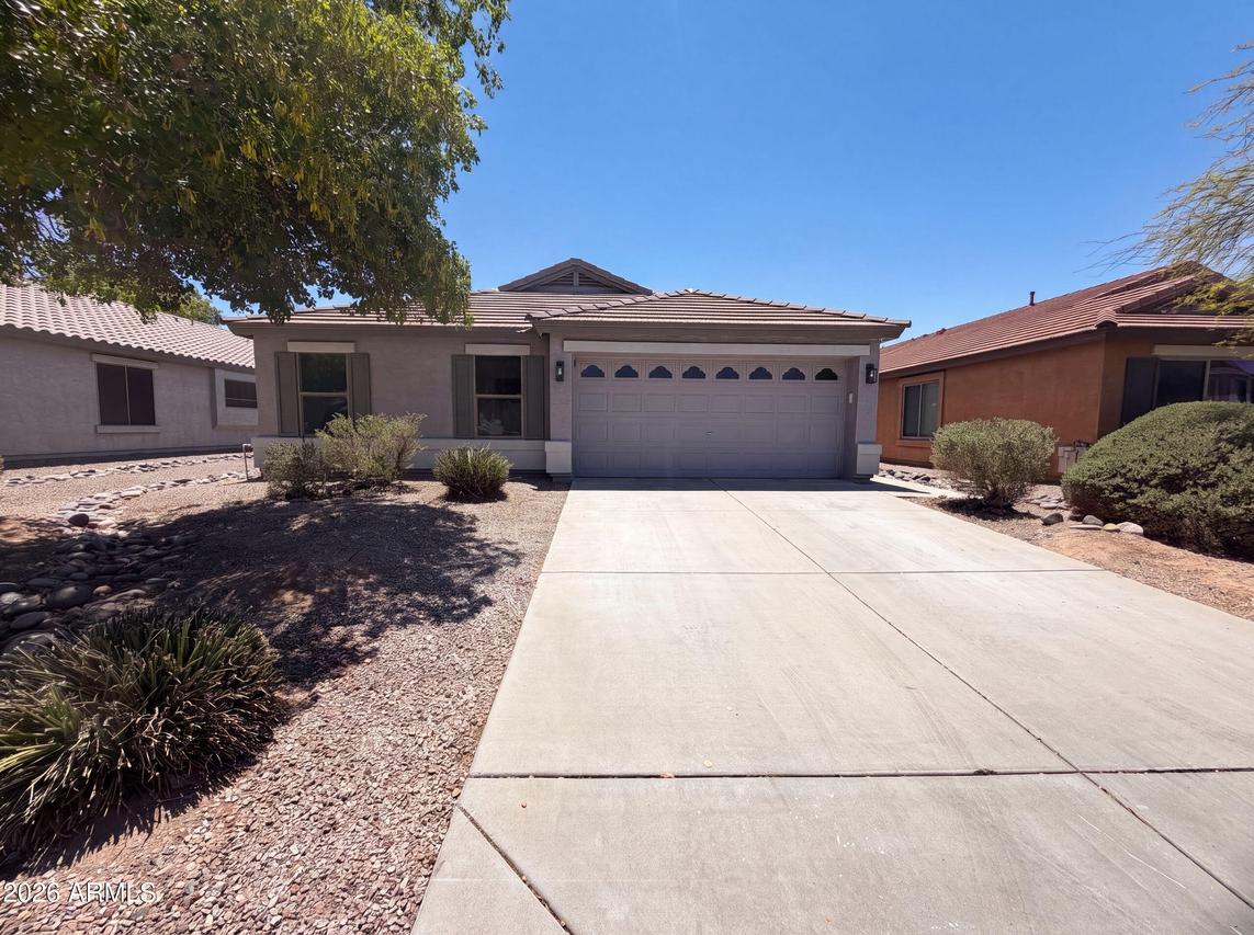 1321 W Matthews Dr., San Tan Valley, AZ 85143