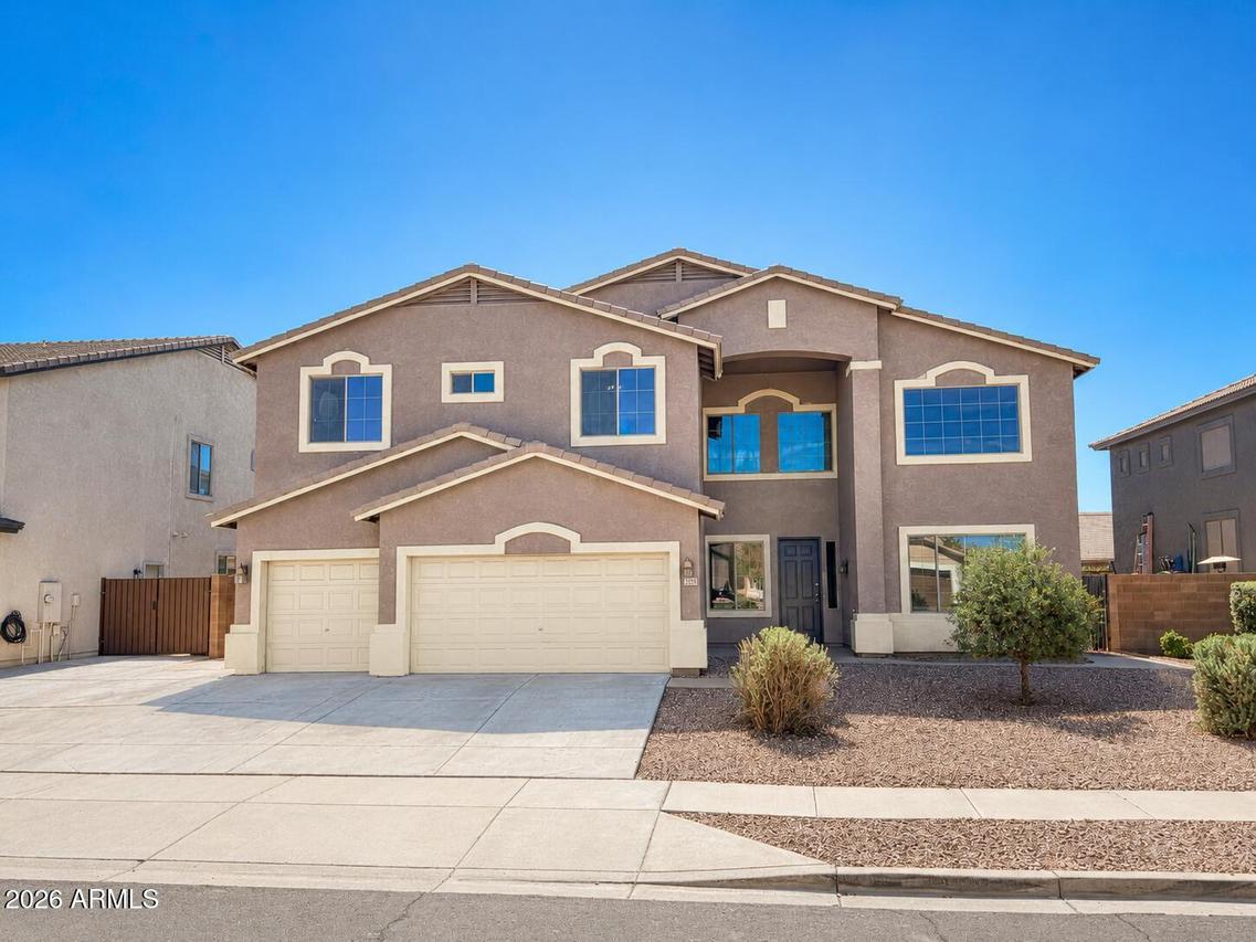 7521 W Southgate Ave., Phoenix, AZ 85043