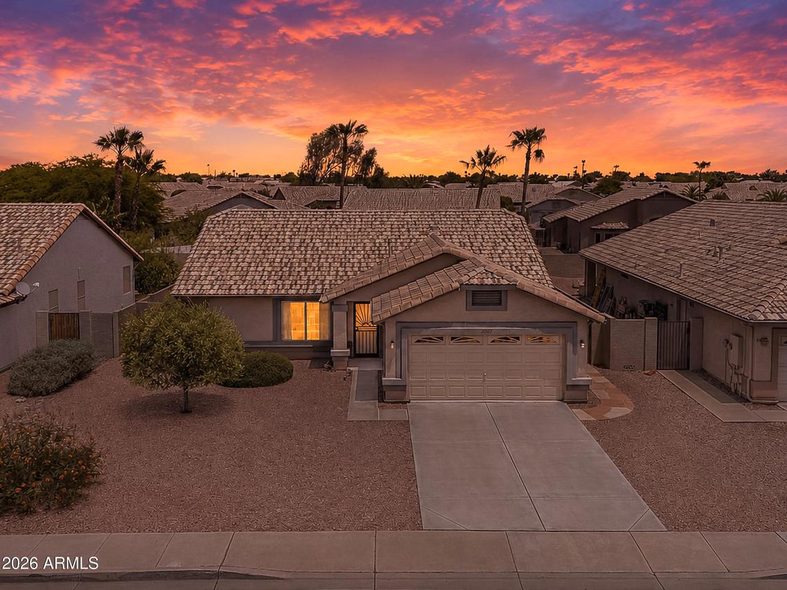 20037 N 110th Ln., Peoria, AZ 85373