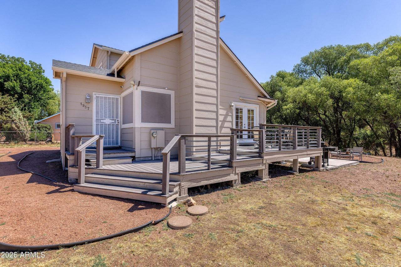 1957 S Moonlight Dr., Payson, AZ 85541