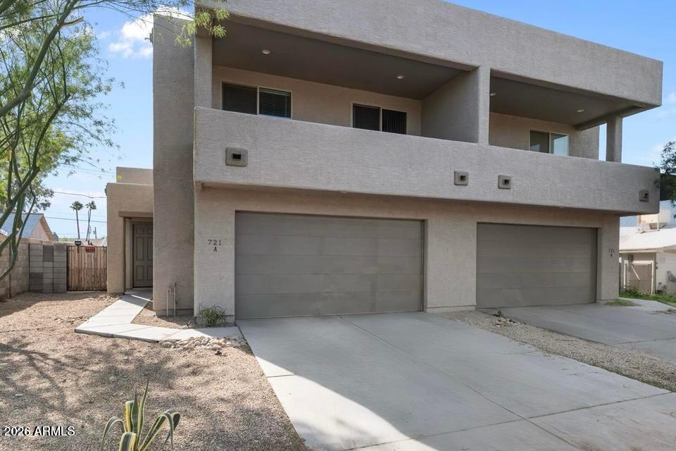 721 E Carol Ave., Phoenix, AZ 85020