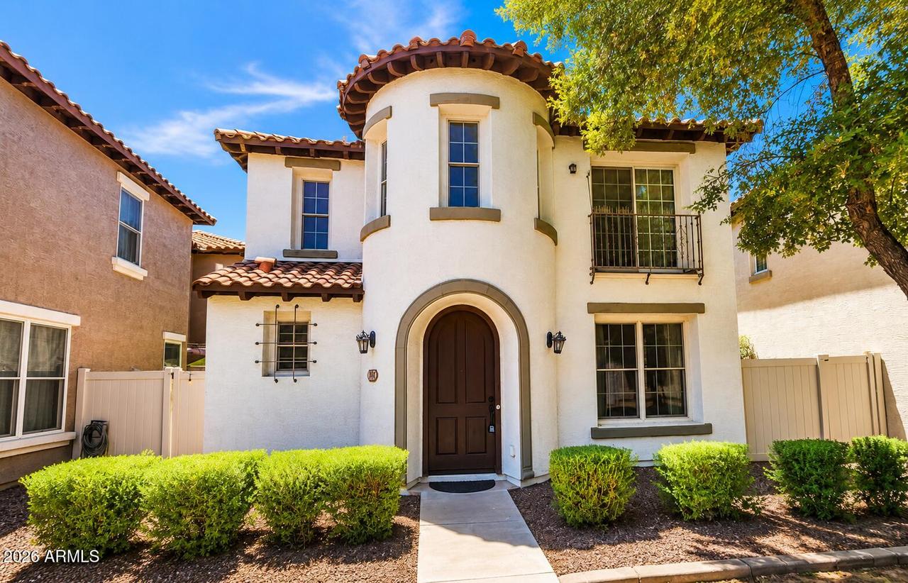 969 S Huish Dr., Gilbert, AZ 85296