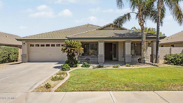 New Homes with Master Bedrooms on the 1st Floor in Power Ranch: July 4th to July 10th