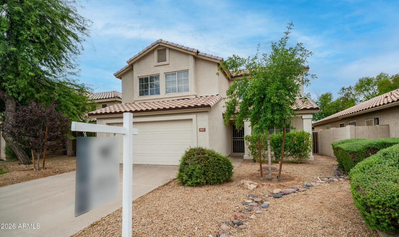 1651 W Orchid Ln., Chandler, AZ 85224