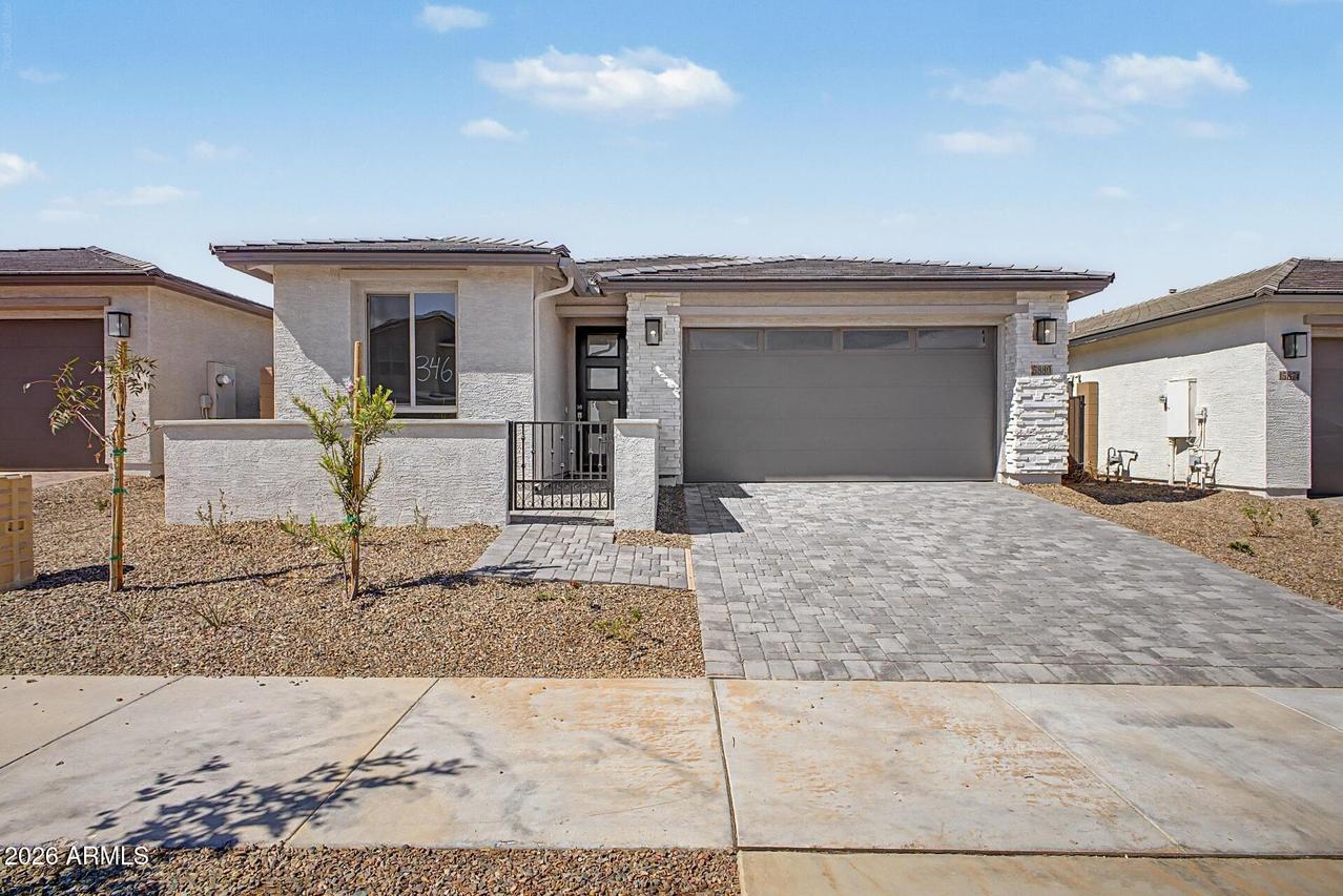 15880 W Vogel Ave., Goodyear, AZ 85338