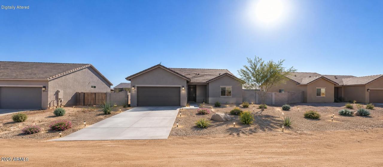 12723 W Carousel Dr., Arizona City, AZ 85123