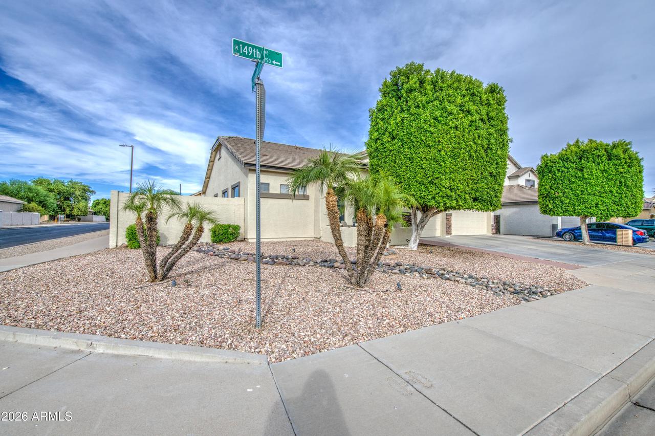 2735 N 149th Ave., Goodyear, AZ 85395