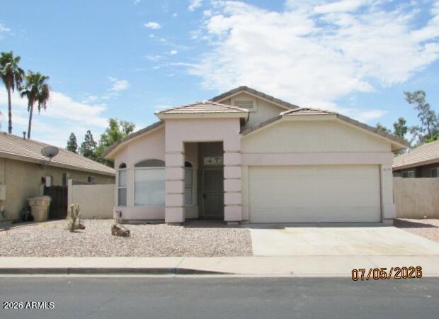 6135 W Navajo Dr., Glendale, AZ 85302