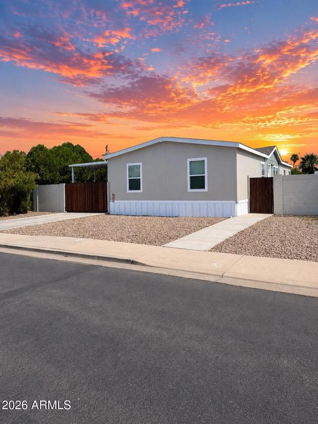 3922 E Aspen Ave., Mesa, AZ 85206