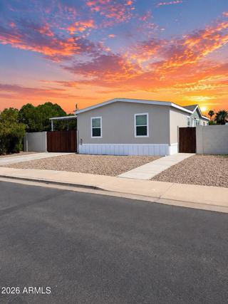 New Construction Homes For Sale This Week That Attend Poston Junior High School: July 1st to July 7th