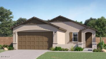 17119 W Swayback Pass, Surprise, AZ 85387