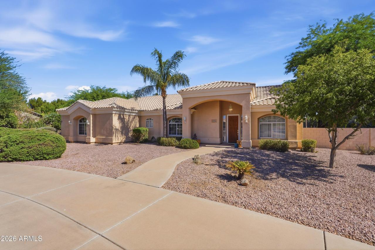 22336 E Vallejo St., Queen Creek, AZ 85142