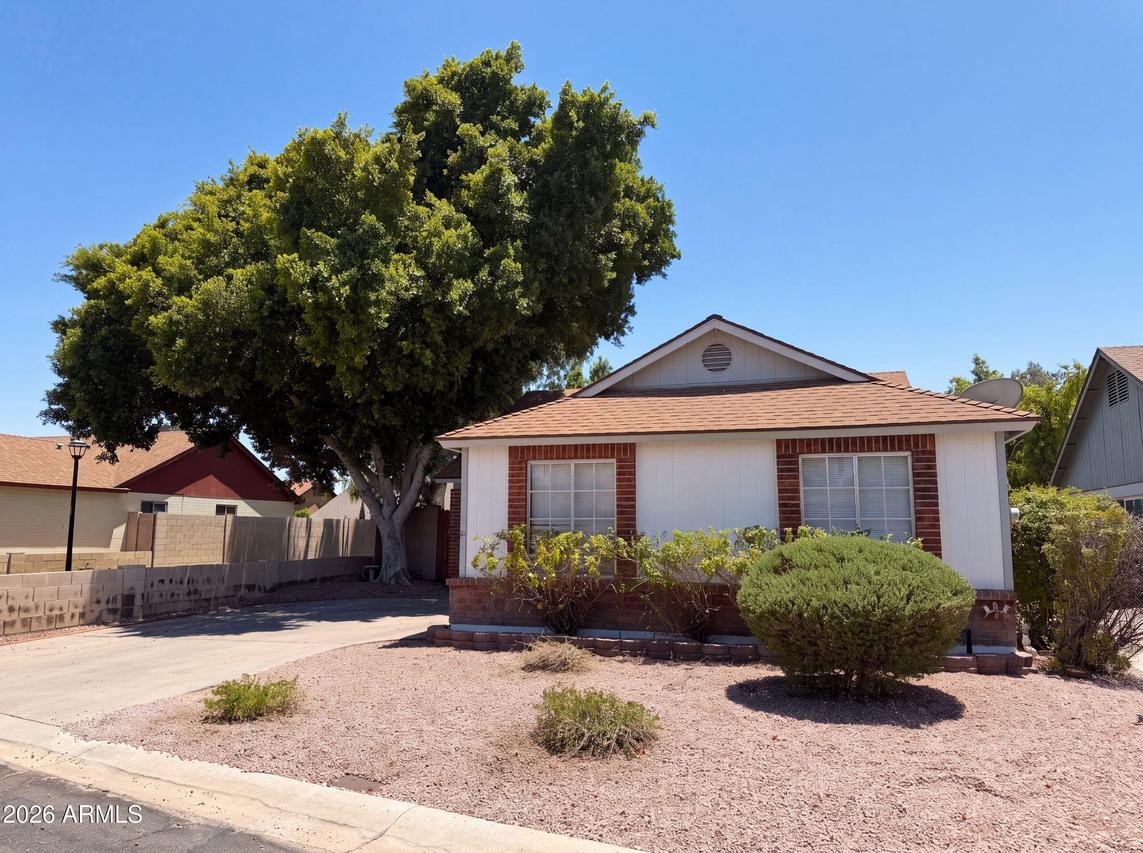 1111 N 64th St. #38, Mesa, AZ 85205