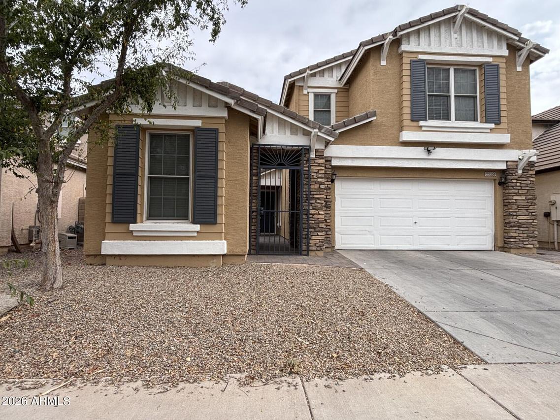 2239 E Bowker St., Phoenix, AZ 85040