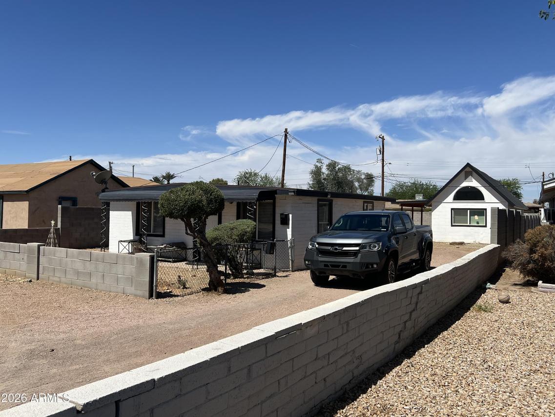 444 S Delaware St., Chandler, AZ 85225