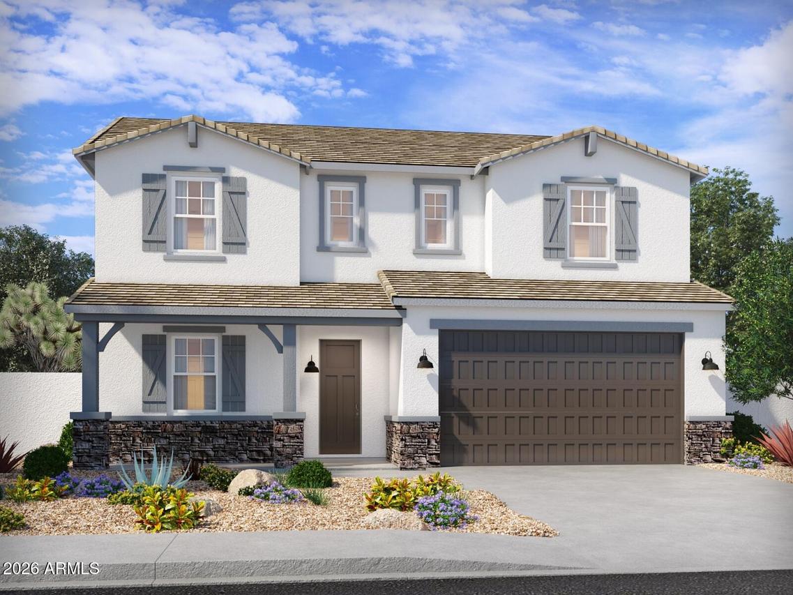 280 W Flatiron Tr., Apache Junction, AZ 85120