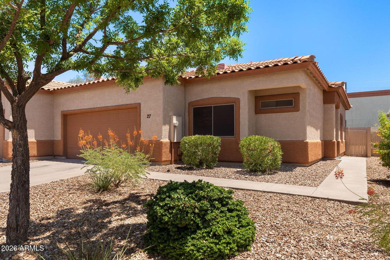 6720 E Encanto St. #27, Mesa, AZ 85205