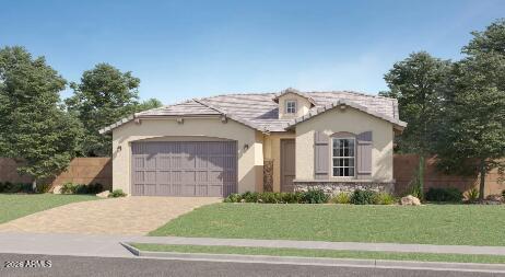 5963 N 191st Dr., Litchfield Park, AZ 85340