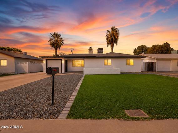 New Homes For Sale This Week That Attend Desert View Elementary School: July 3rd to July 9th