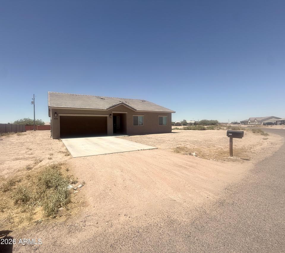 3650 N Hohokam Dr., Eloy, AZ 85131