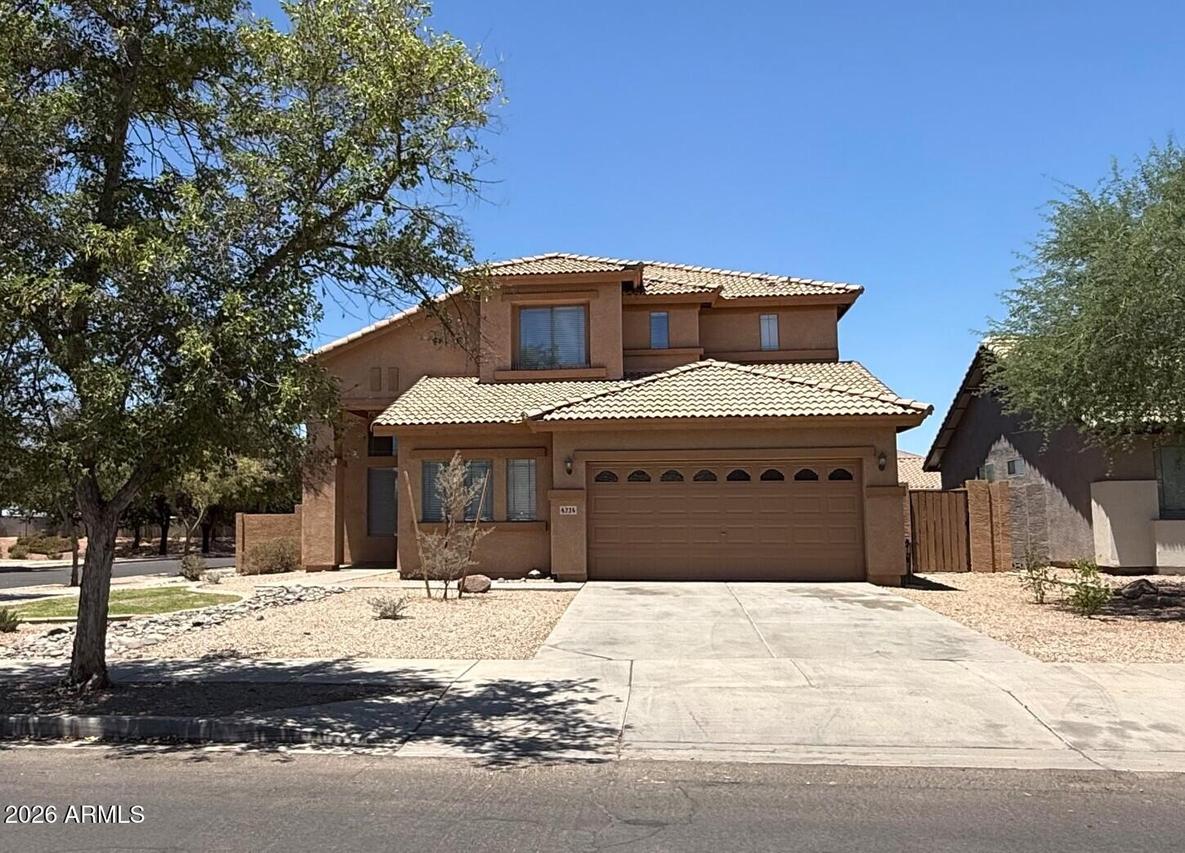 4224 S 76th Ave., Phoenix, AZ 85043