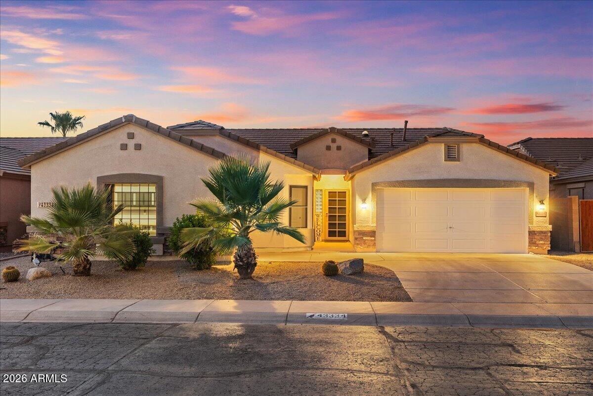 43334 W Neely Dr., Maricopa, AZ 85138