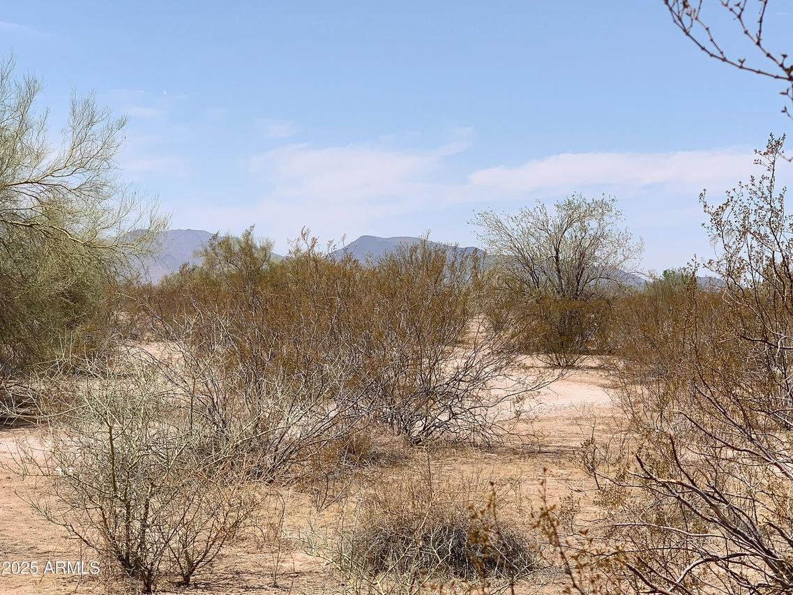 W Marsh 4 Rd. #4, Stanfield, AZ 85172