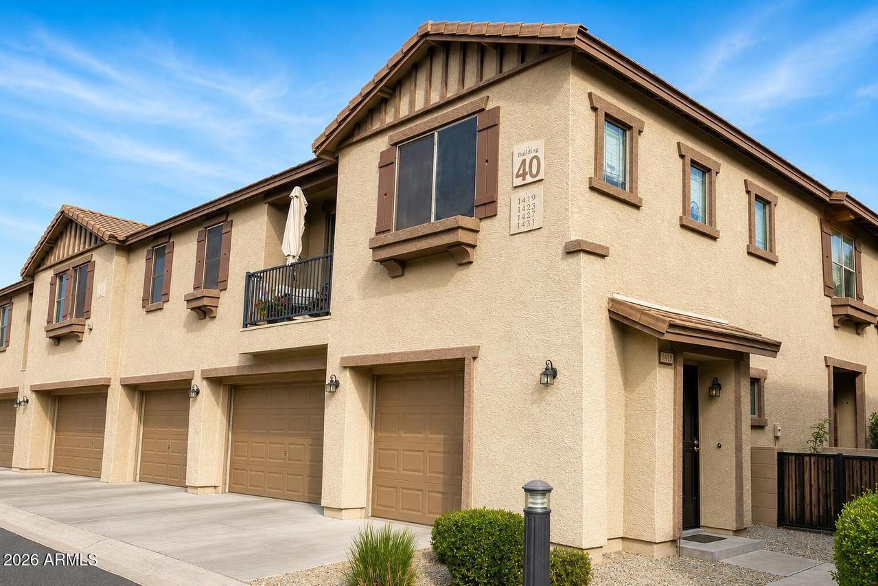 1419 N 81st Ave., Phoenix, AZ 85043