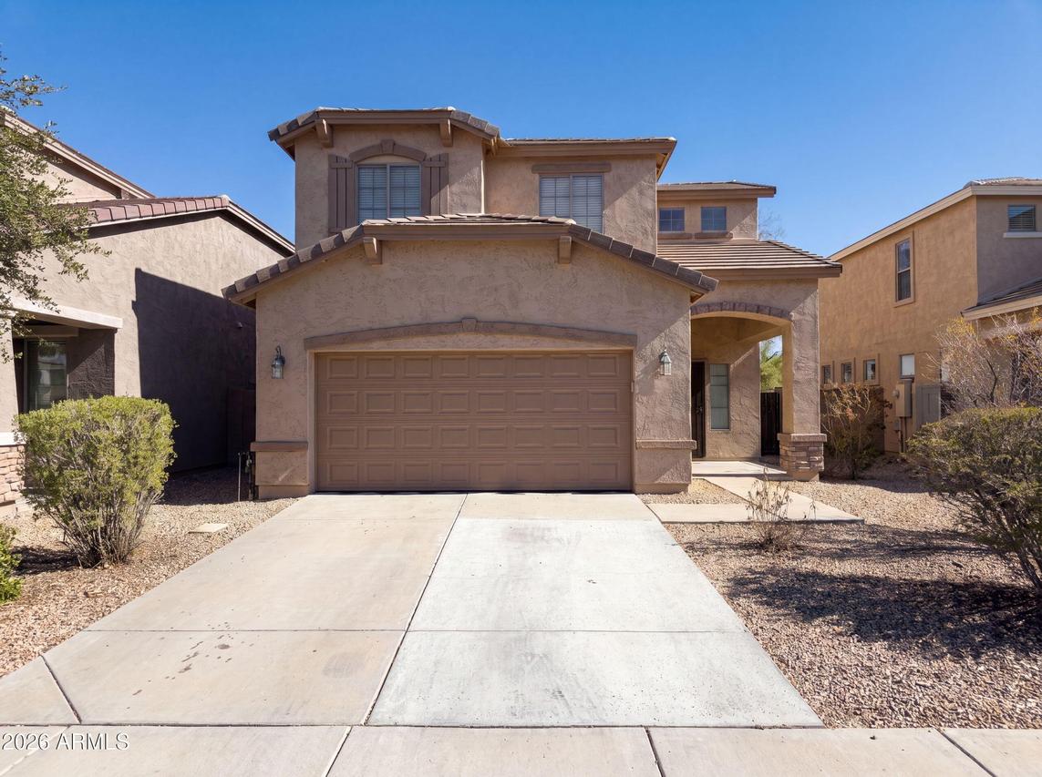 17533 W Mandalay Ln., Surprise, AZ 85388