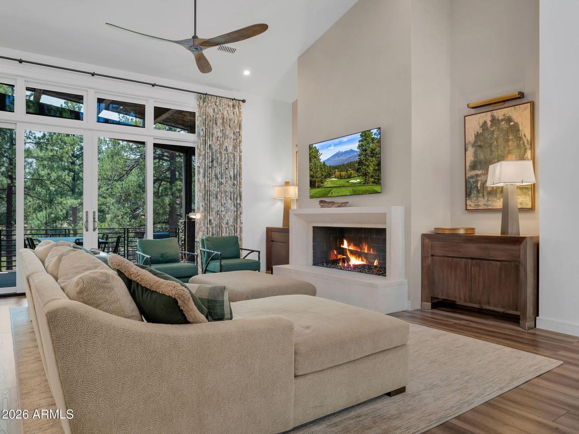 2605 S Pinyon Jay Dr., Flagstaff, AZ 86005