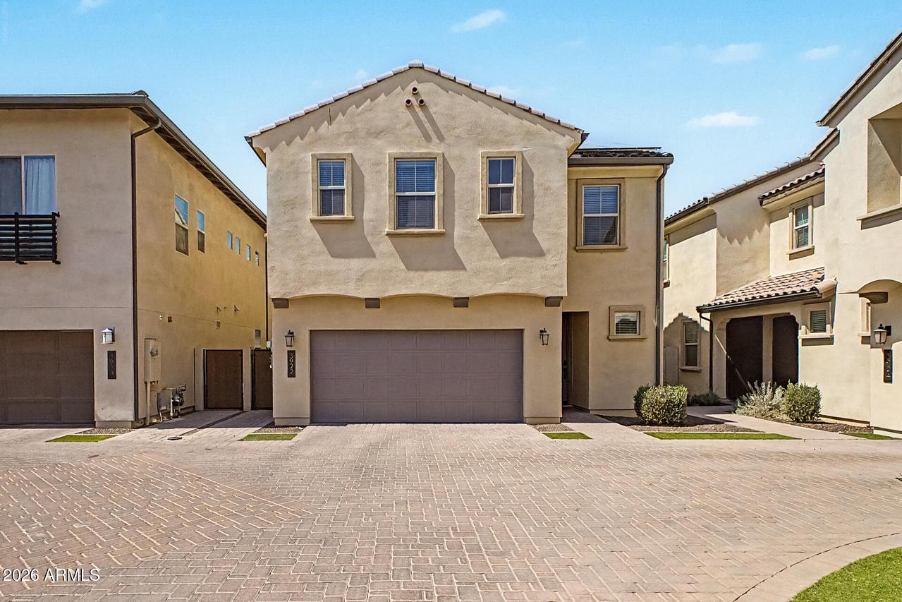 3922 E Dublin St., Gilbert, AZ 85295