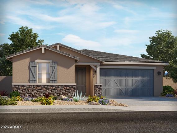 New Construction Homes For Sale This Week That Attend Santa Cruz Elementary School: July 1st to July 7th