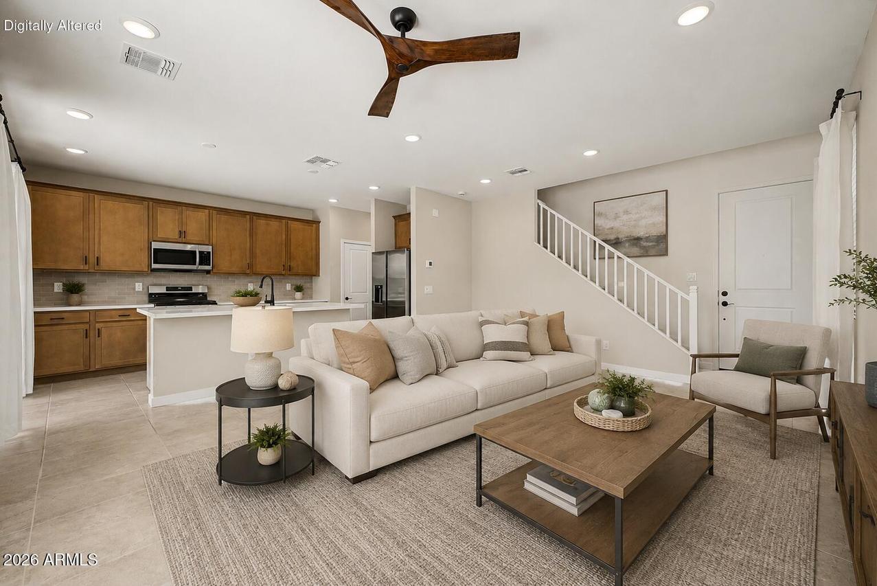 4512 S Mole, Mesa, AZ 85212