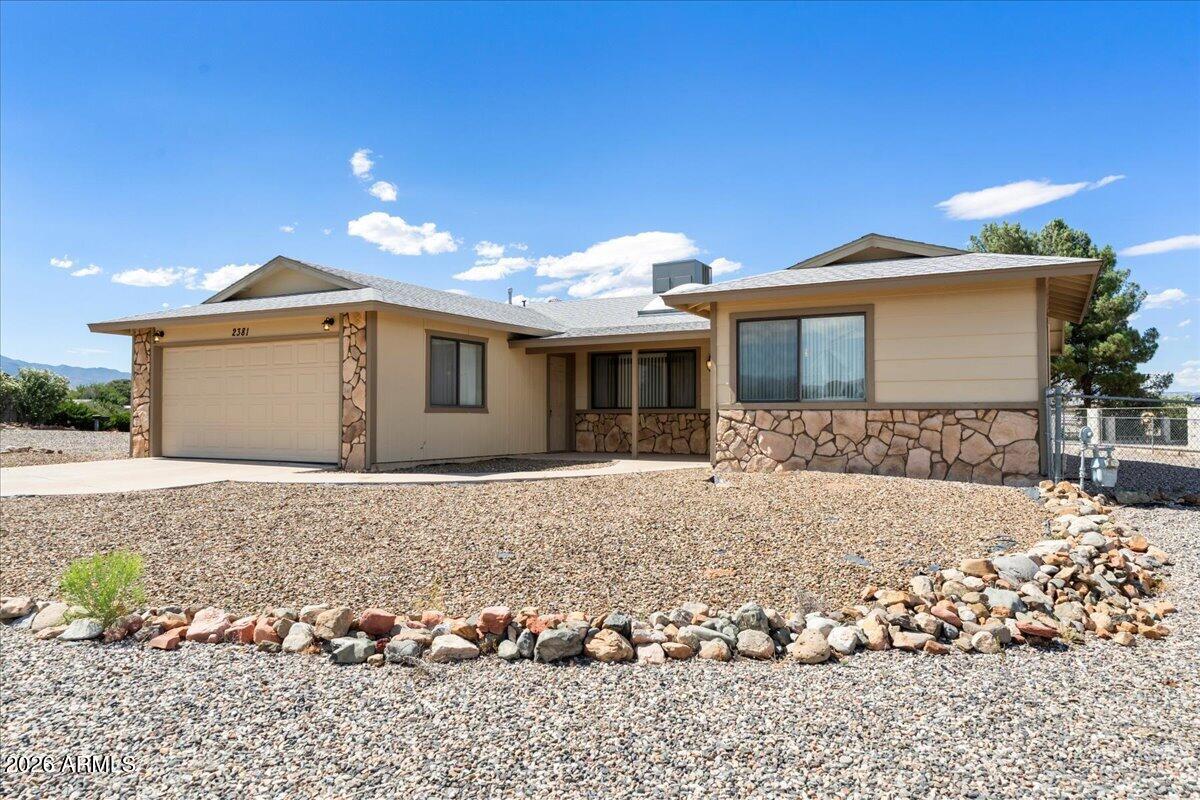2381 S Puma Cir., Cottonwood, AZ 86326