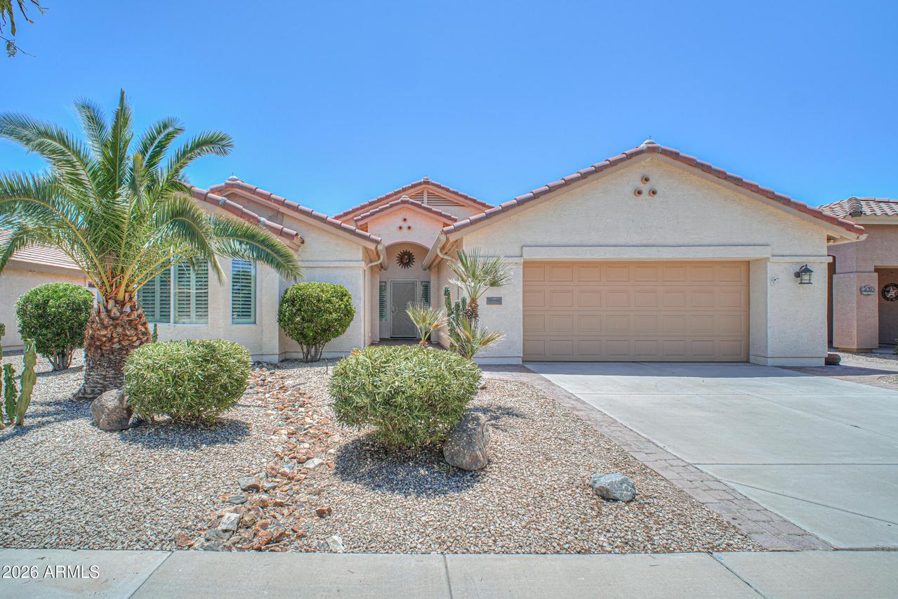 2461 E Fiesta Dr., Casa Grande, AZ 85194