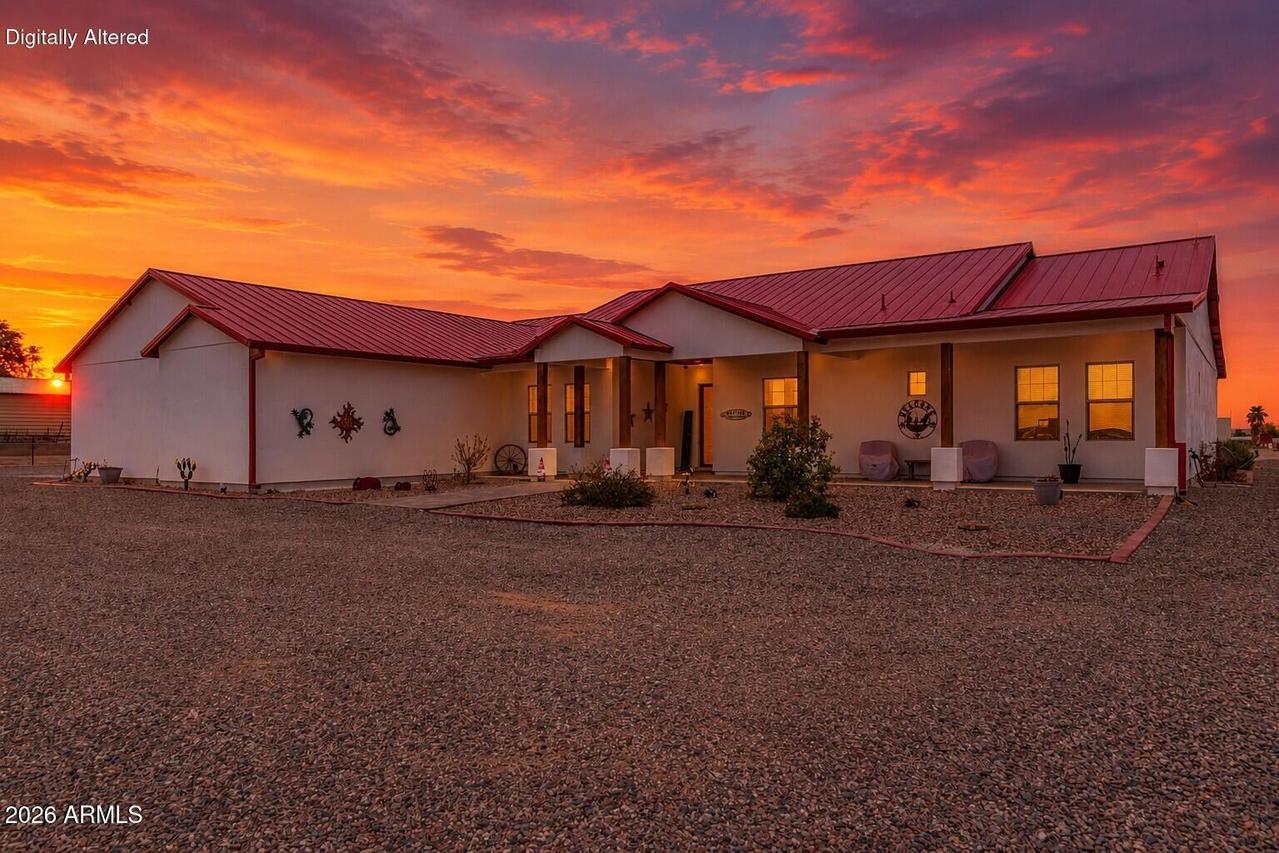 5604 S 225th Ave., Buckeye, AZ 85326