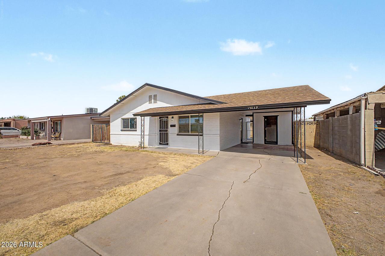 15039 N 28th Dr., Phoenix, AZ 85053