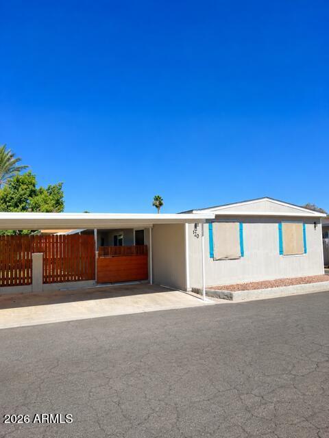 805 N Dysart Rd. #120, Avondale, AZ 85323