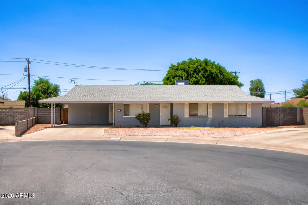 3324 W Citrus Way, Phoenix, AZ 85017