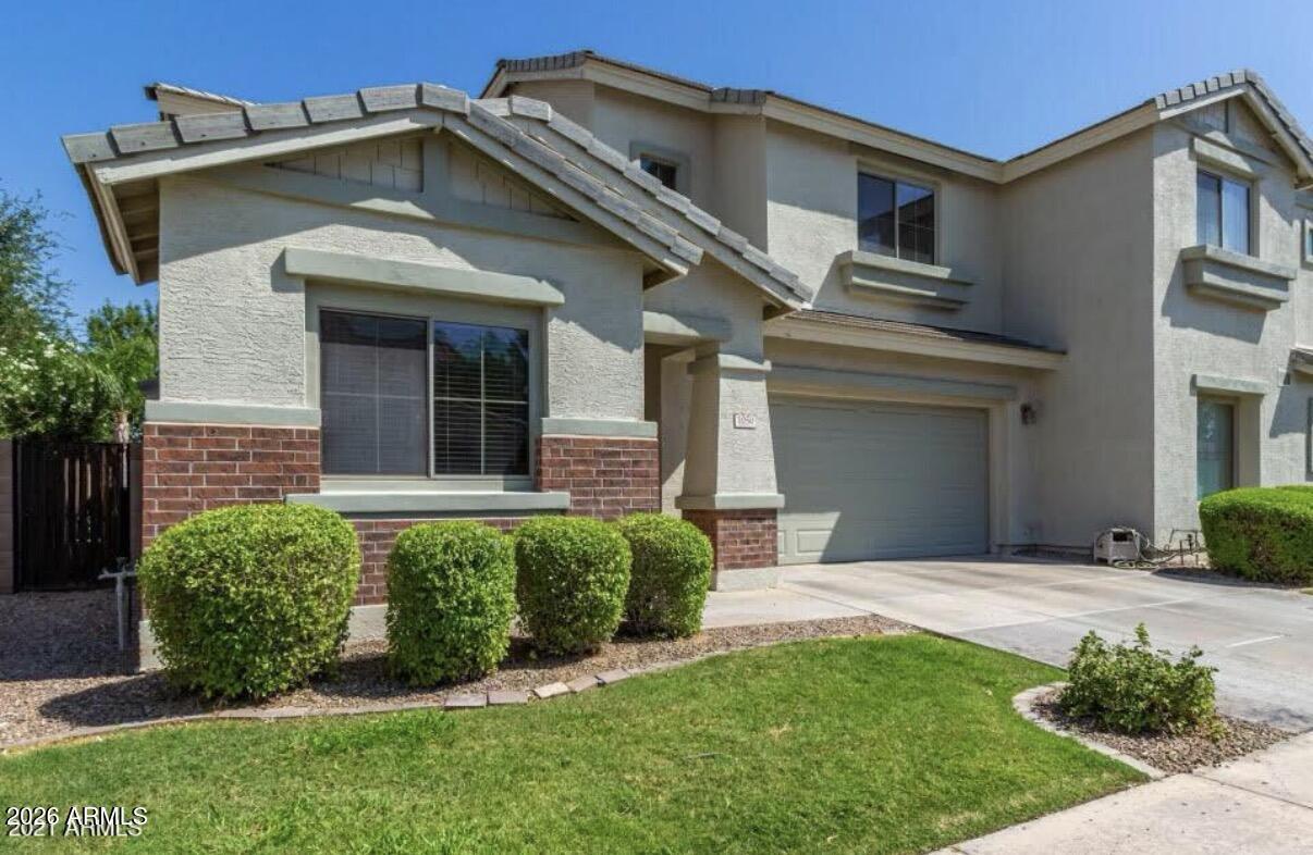 1050 E Redwood Dr., Chandler, AZ 85286