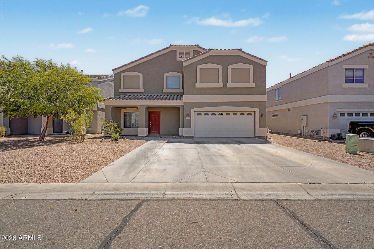 39219 N Zampino St., San Tan Valley, AZ 85140