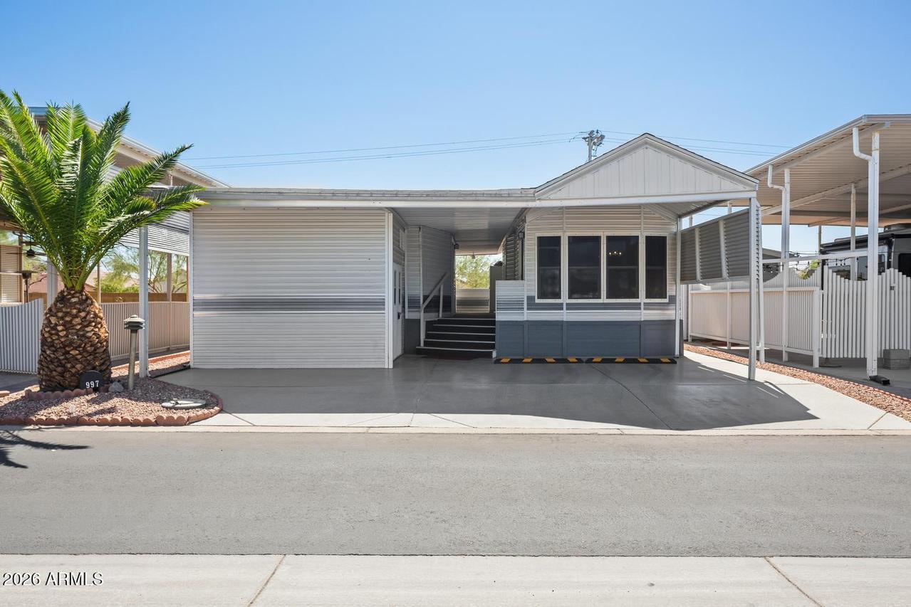 17200 W Bell Rd. #997, Surprise, AZ 85374
