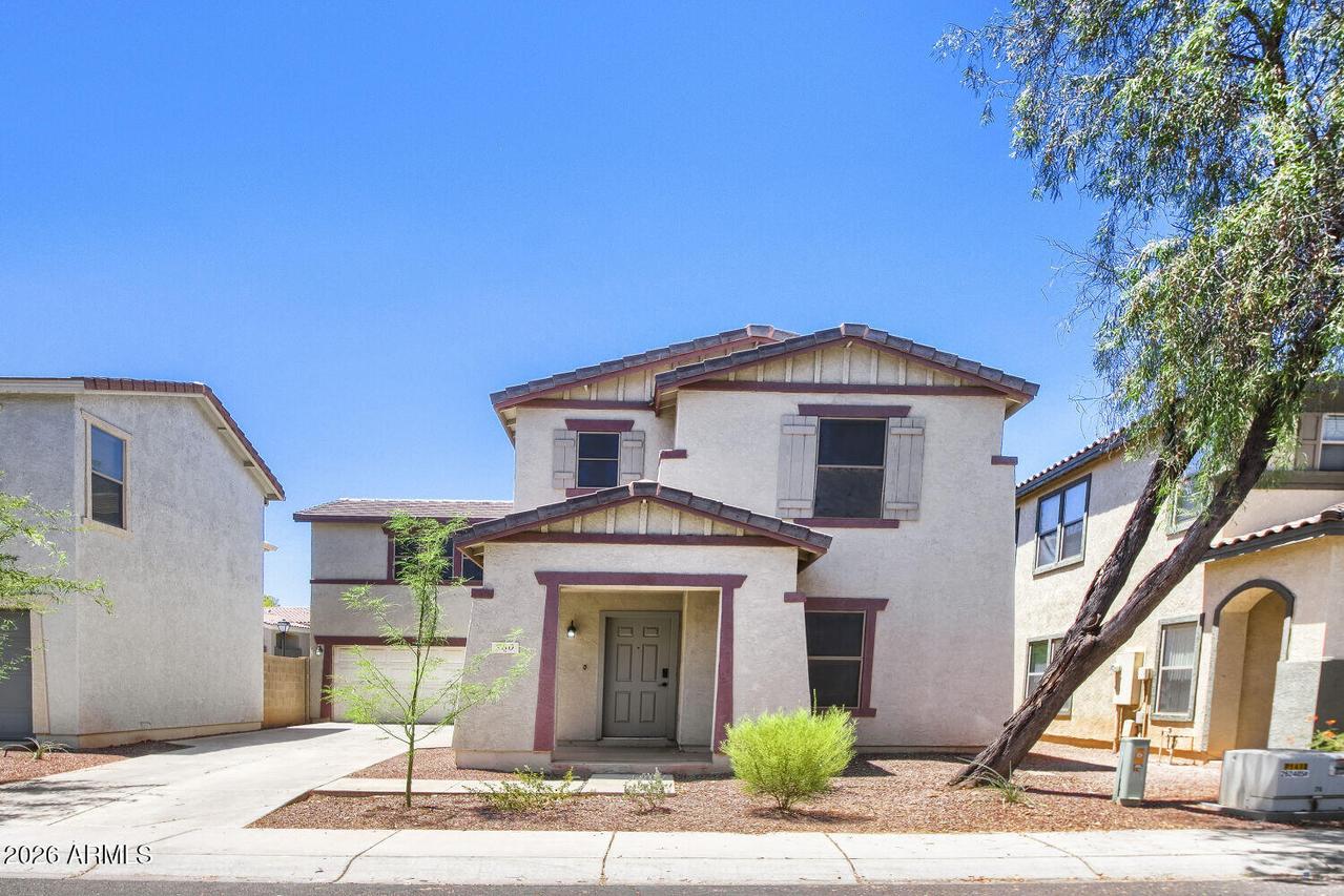 730 N 112th Dr., Avondale, AZ 85323