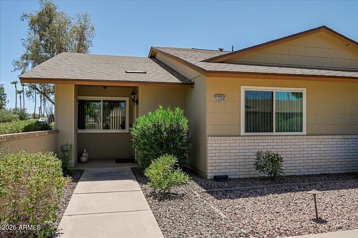 13224 W Aleppo Dr., Sun City West, AZ 85375