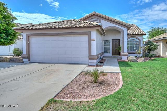 New Homes For Sale This Week in Hillcrest Ranch: July 3rd to July 9th