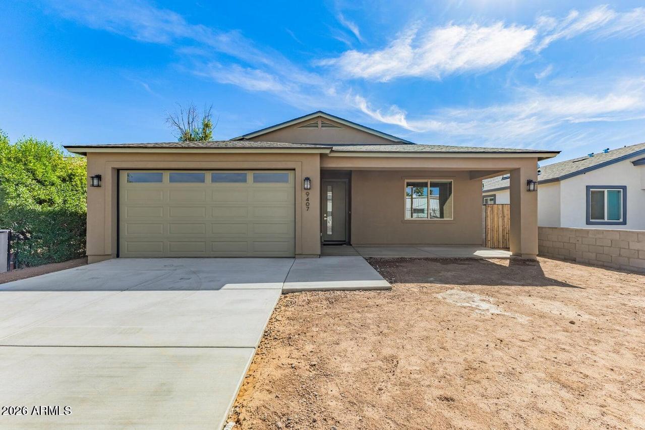 9111 W Baden St., Tolleson, AZ 85353