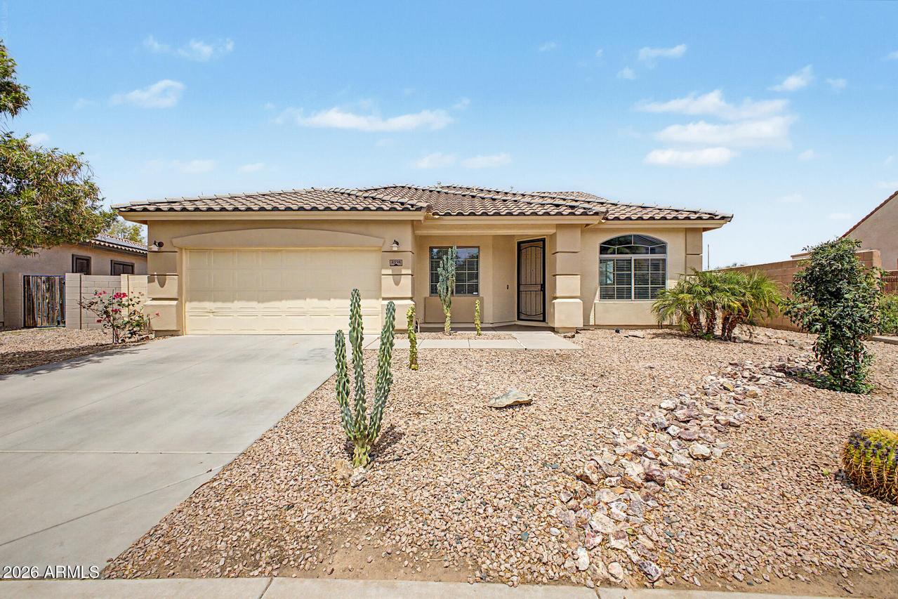 2594 E San Isido Tr., Casa Grande, AZ 85194