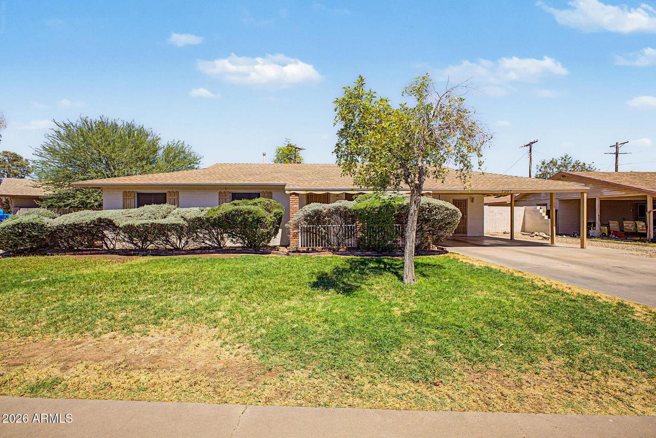 7207 N 36th Ln., Phoenix, AZ 85051