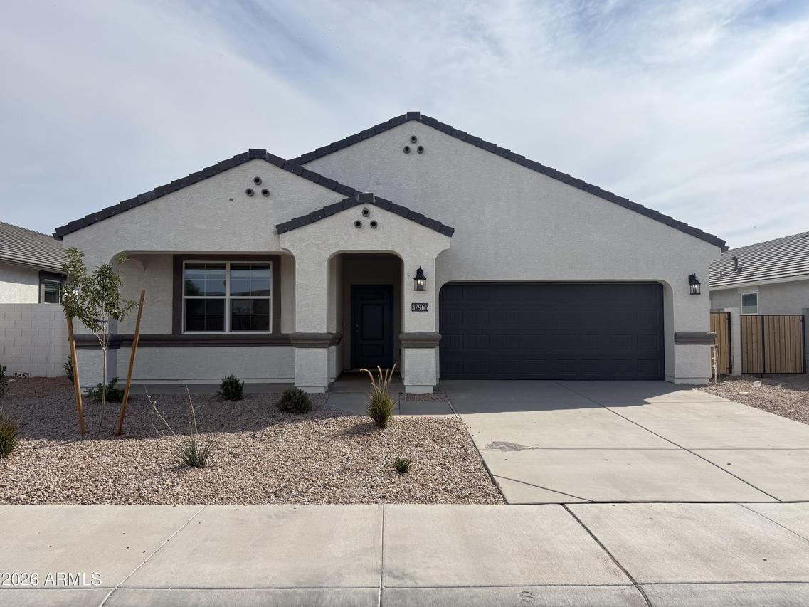 37965 W Capri Ave., Maricopa, AZ 85138